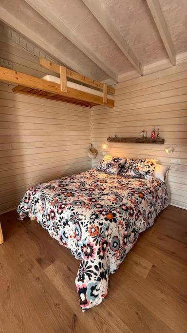 Апартаменти La Casita Alcantara  Екстер'єр фото