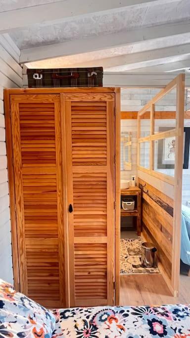 Апартаменти La Casita Alcantara  Екстер'єр фото